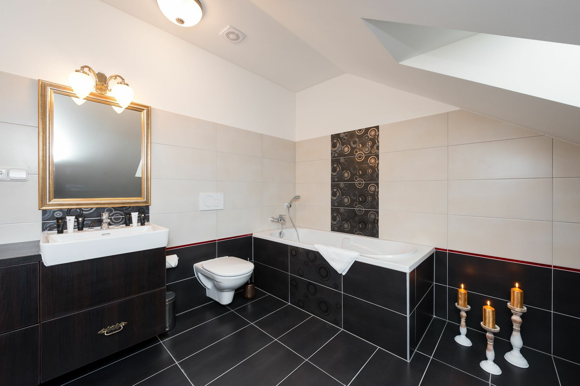 Apartment Sokolska Prague Extérieur photo