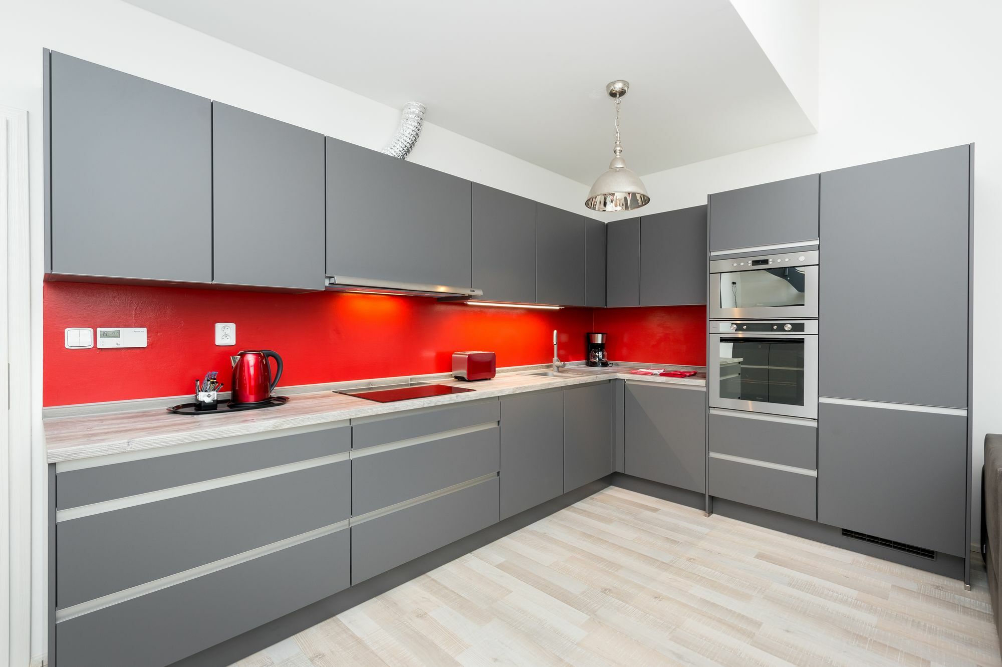 Apartment Sokolska Prague Extérieur photo
